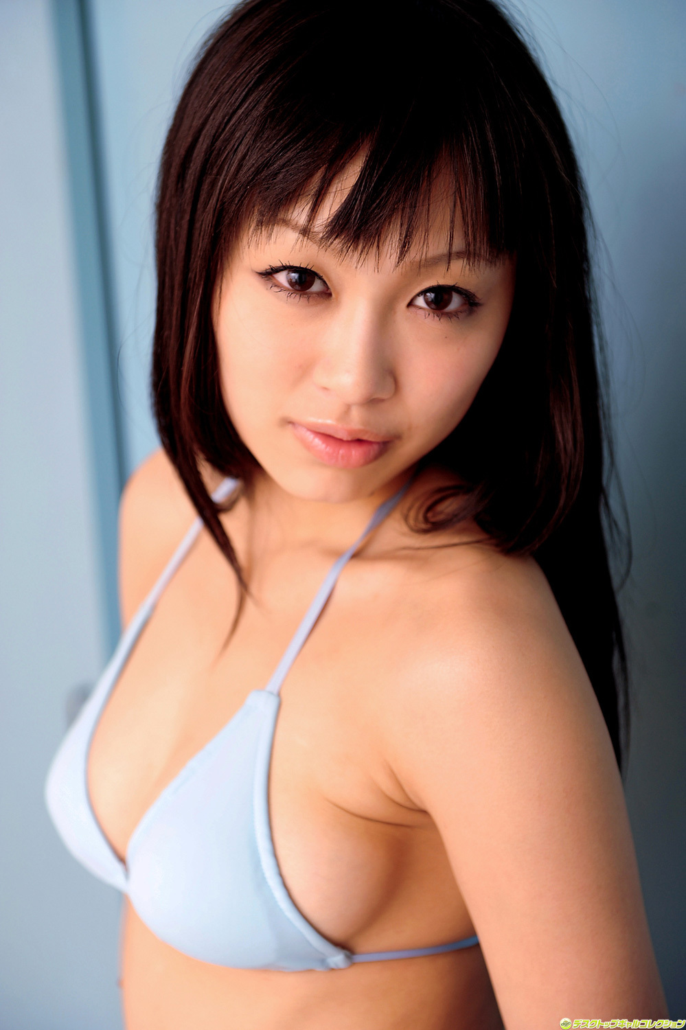 Kawakami Chaohai subdues beautiful girl Tianguo [DGC] no.858